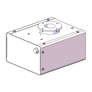 NK801 X-ray collimator For C-arm